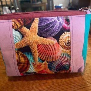 Zipper Pouch